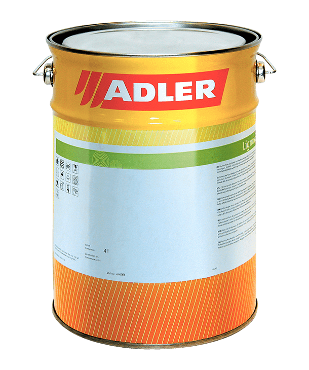 Aquawood Endgrain-Sealer Farblos