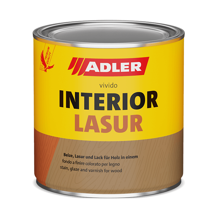 Vivido Interior-Lasur